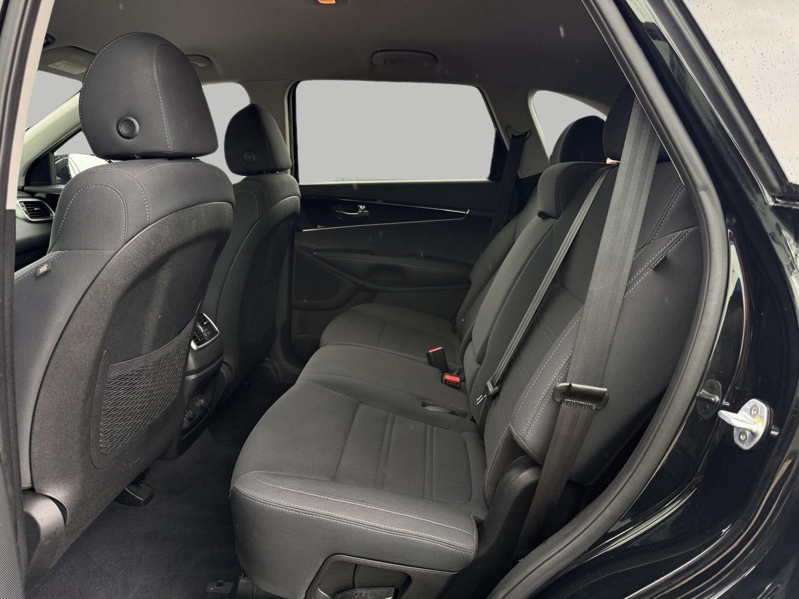 2019 Kia Sorento LX FWD