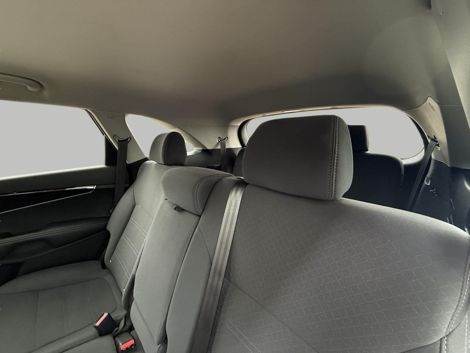 2019 Kia Sorento LX FWD