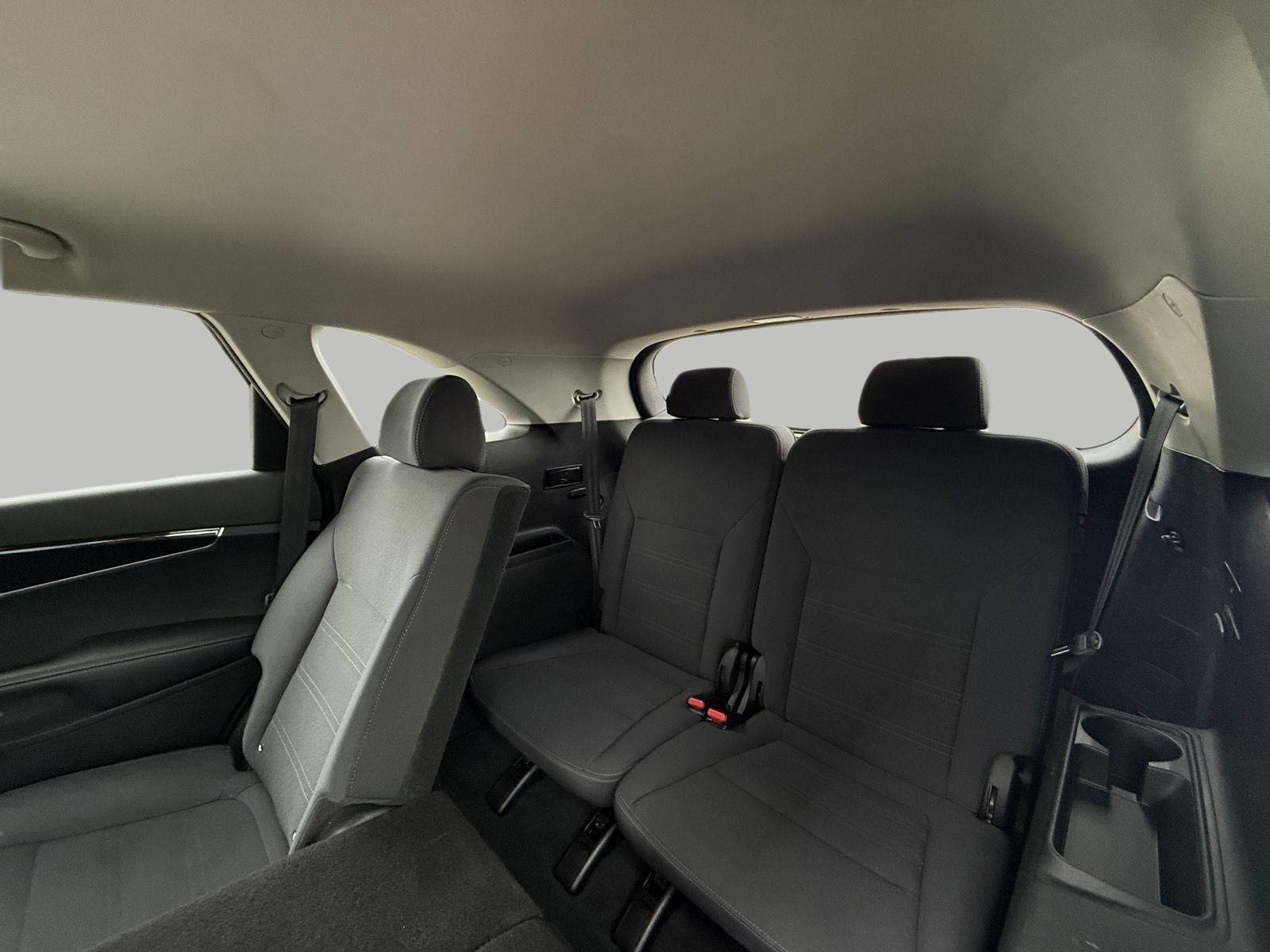 2019 Kia Sorento LX FWD