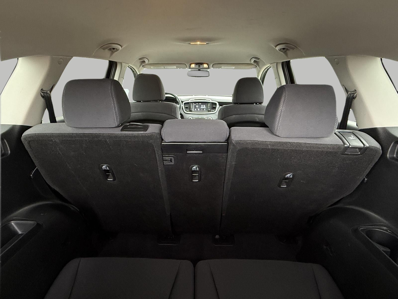 2019 Kia Sorento LX FWD