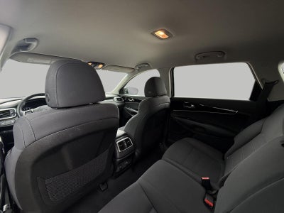 2019 Kia Sorento LX FWD
