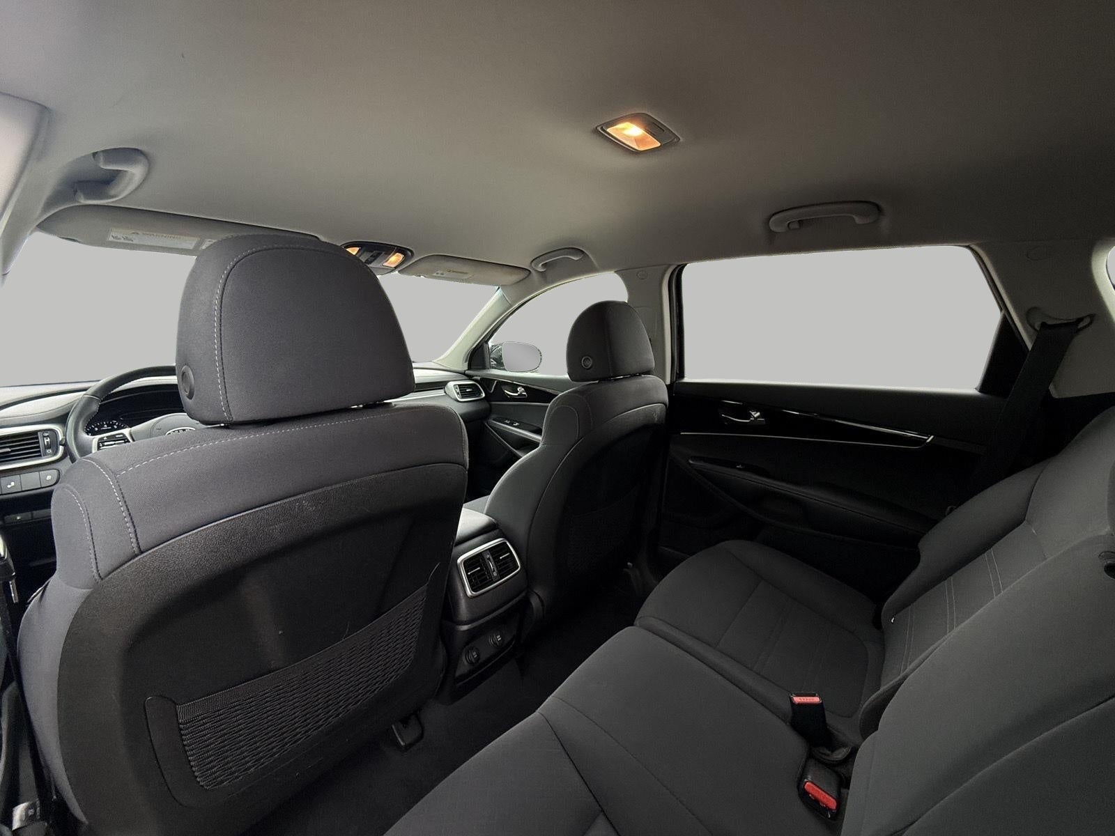 2019 Kia Sorento LX FWD