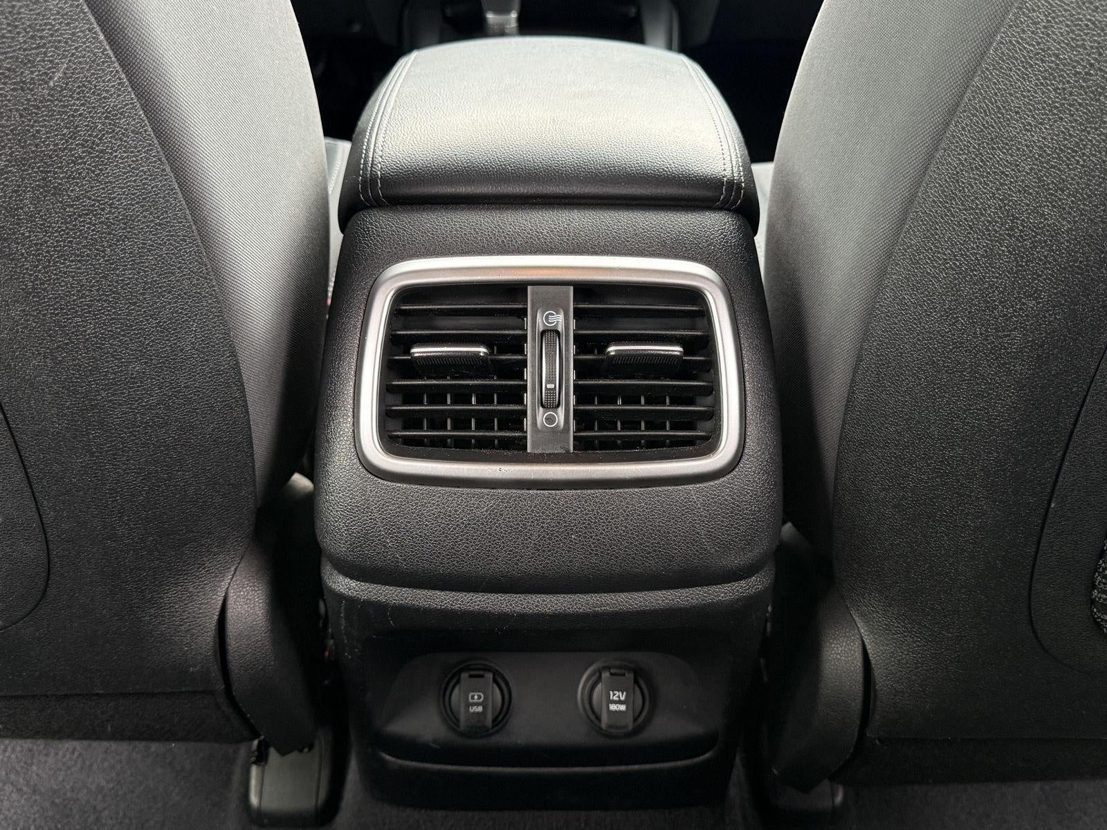 2019 Kia Sorento LX FWD