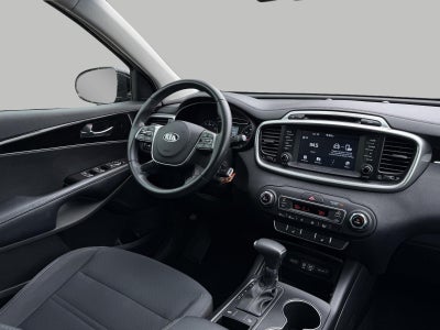 2019 Kia Sorento LX FWD