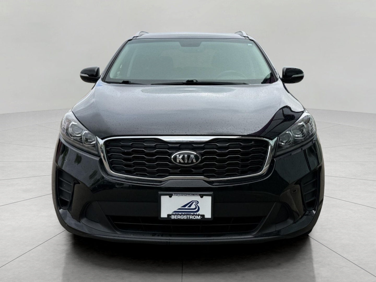 2019 Kia Sorento LX FWD