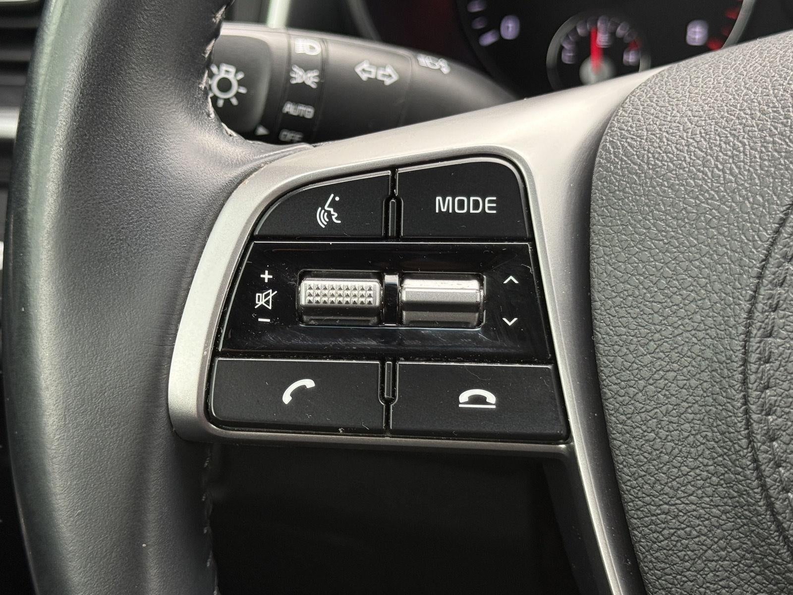 2019 Kia Sorento LX FWD