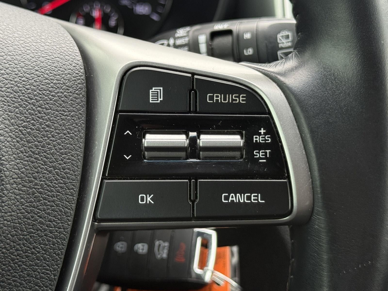 2019 Kia Sorento LX FWD