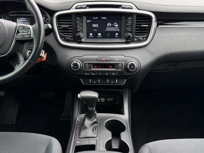 2019 Kia Sorento LX FWD