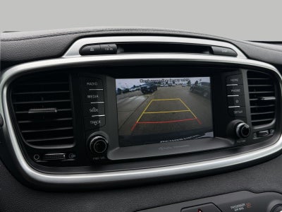 2019 Kia Sorento LX FWD