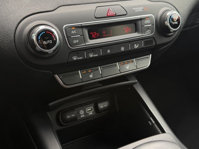 2019 Kia Sorento LX FWD
