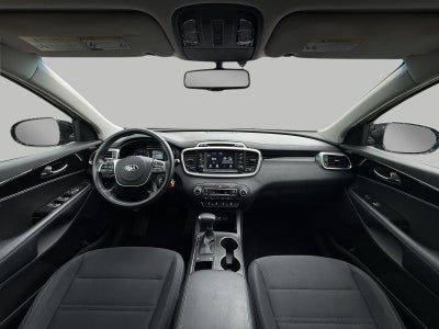 2019 Kia Sorento LX FWD