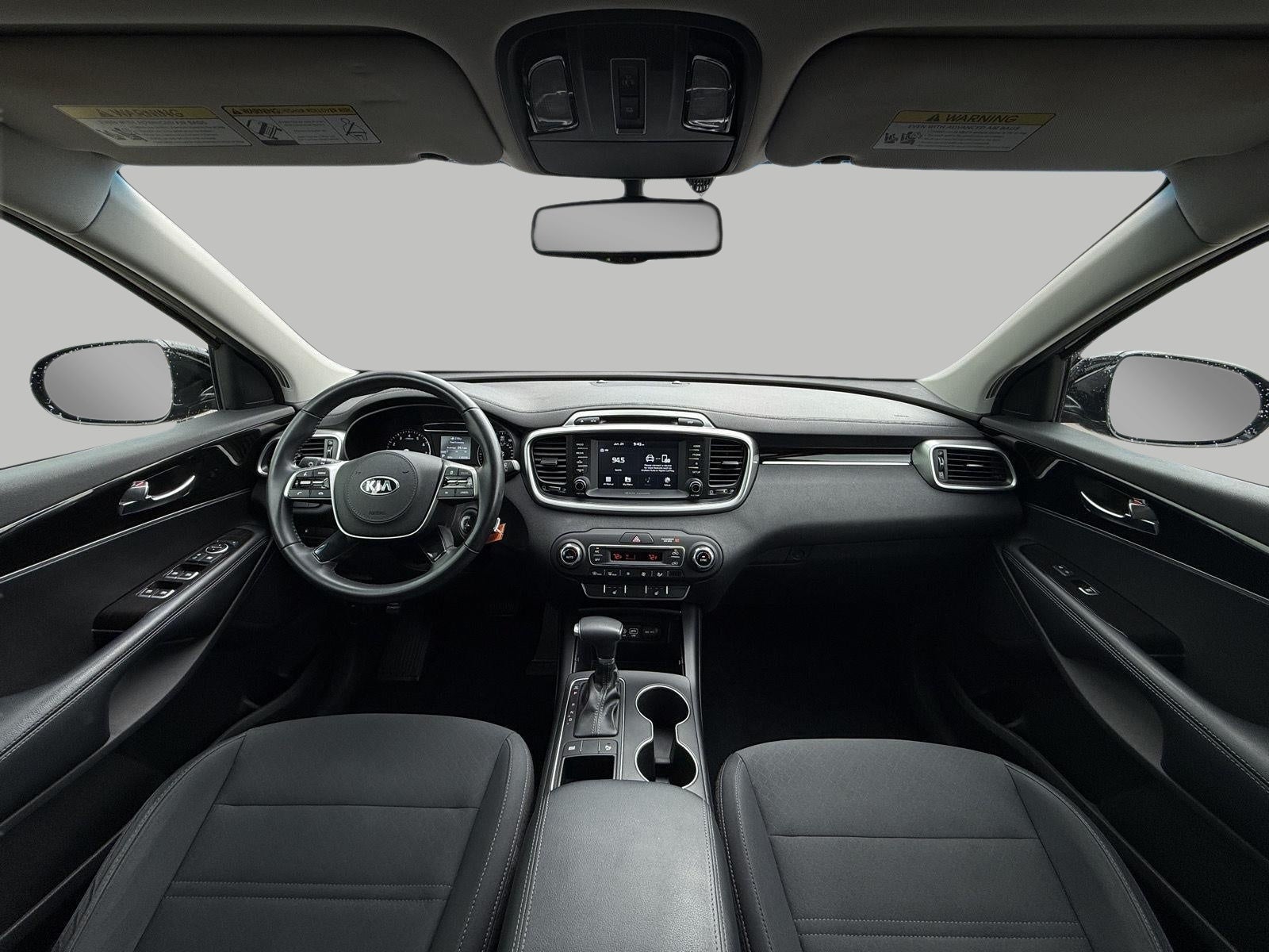 2019 Kia Sorento LX FWD