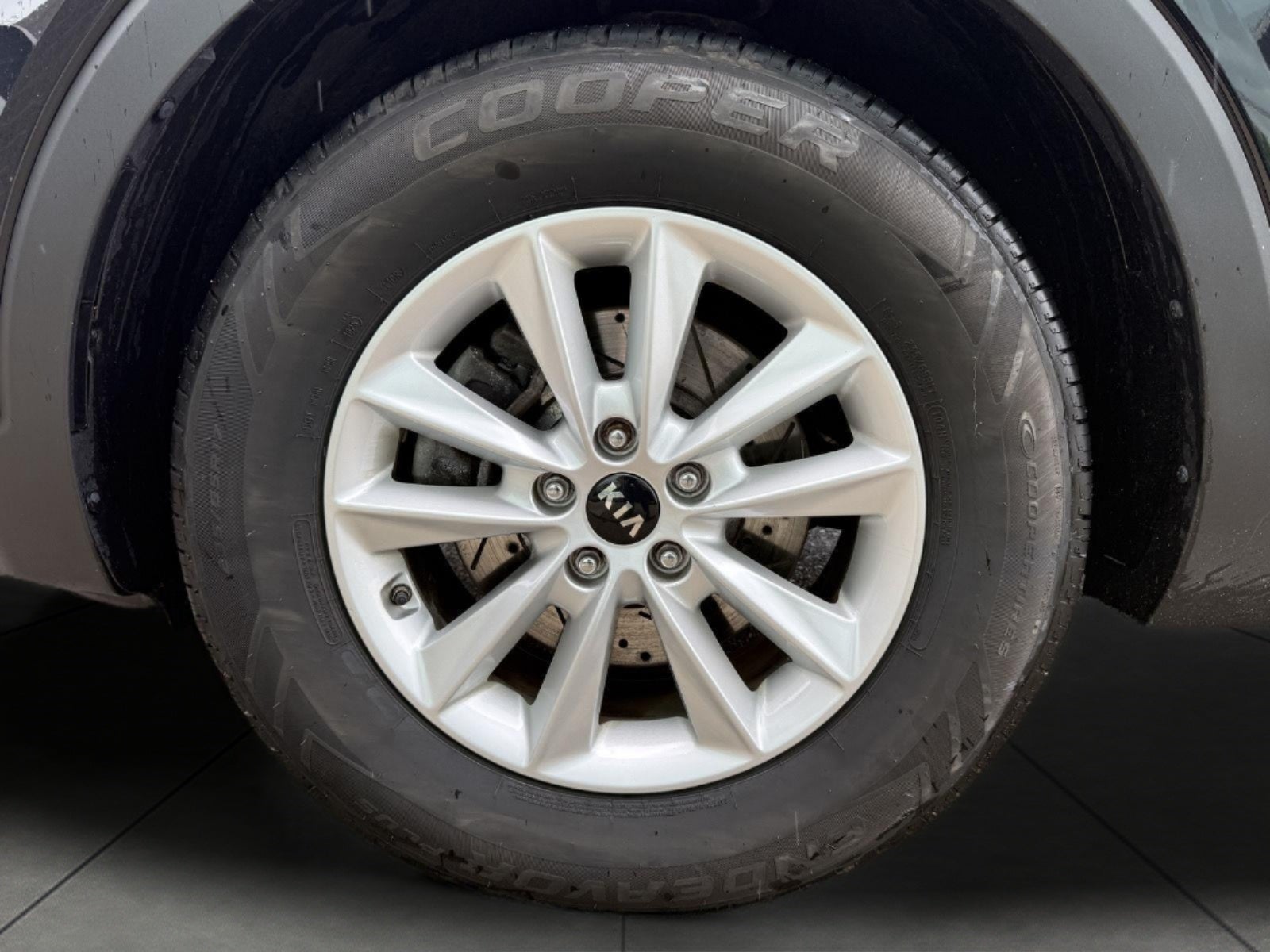 2019 Kia Sorento LX FWD
