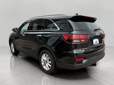 2019 Kia Sorento LX FWD
