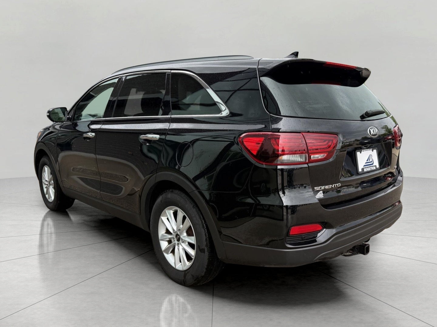 2019 Kia Sorento LX FWD