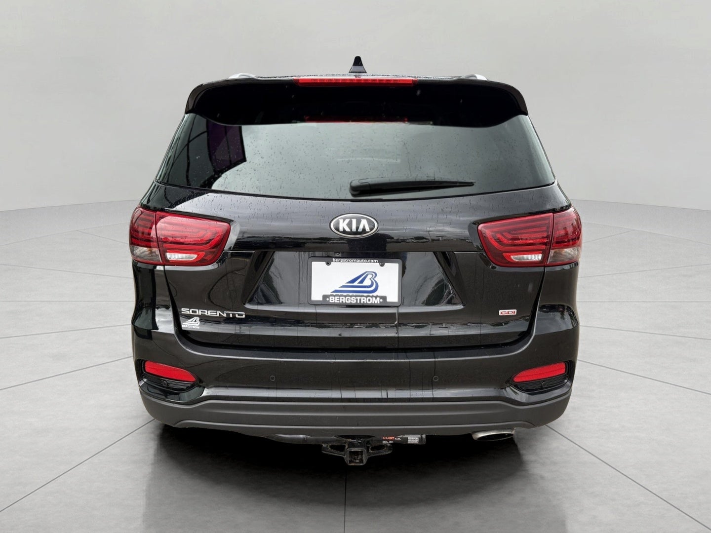 2019 Kia Sorento LX FWD