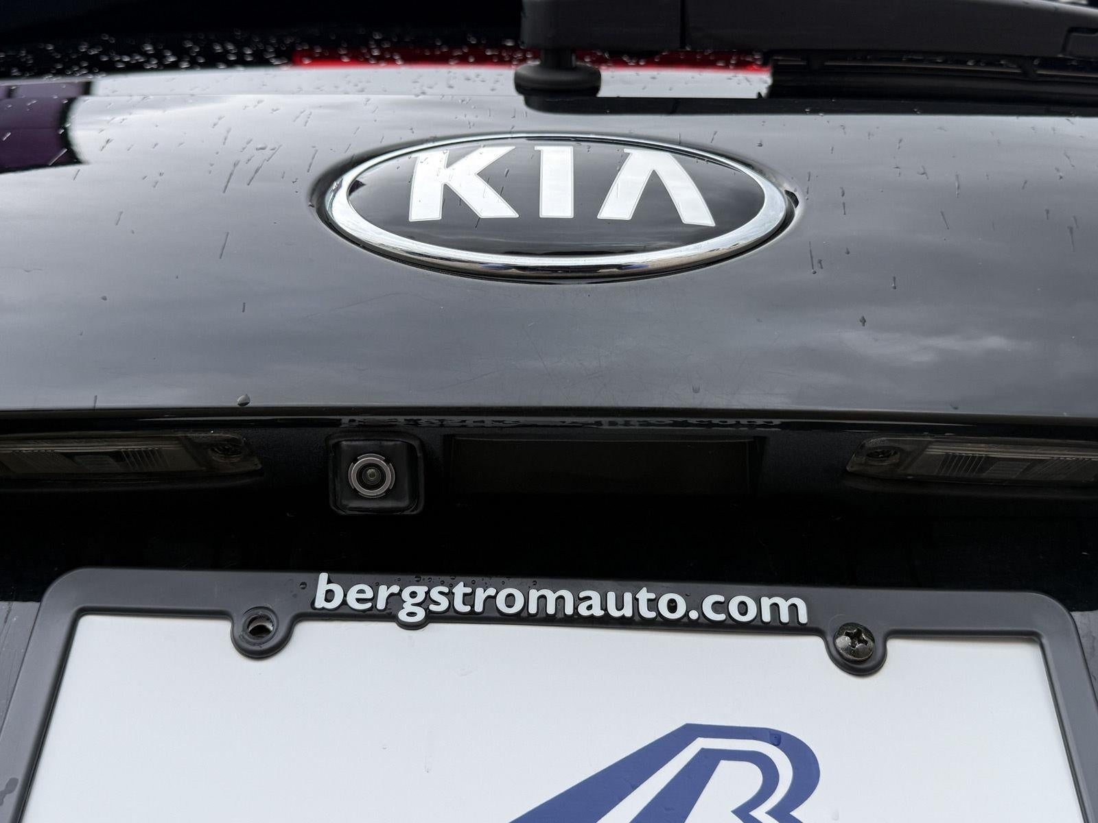 2019 Kia Sorento LX FWD
