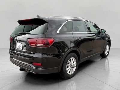 2019 Kia Sorento LX FWD