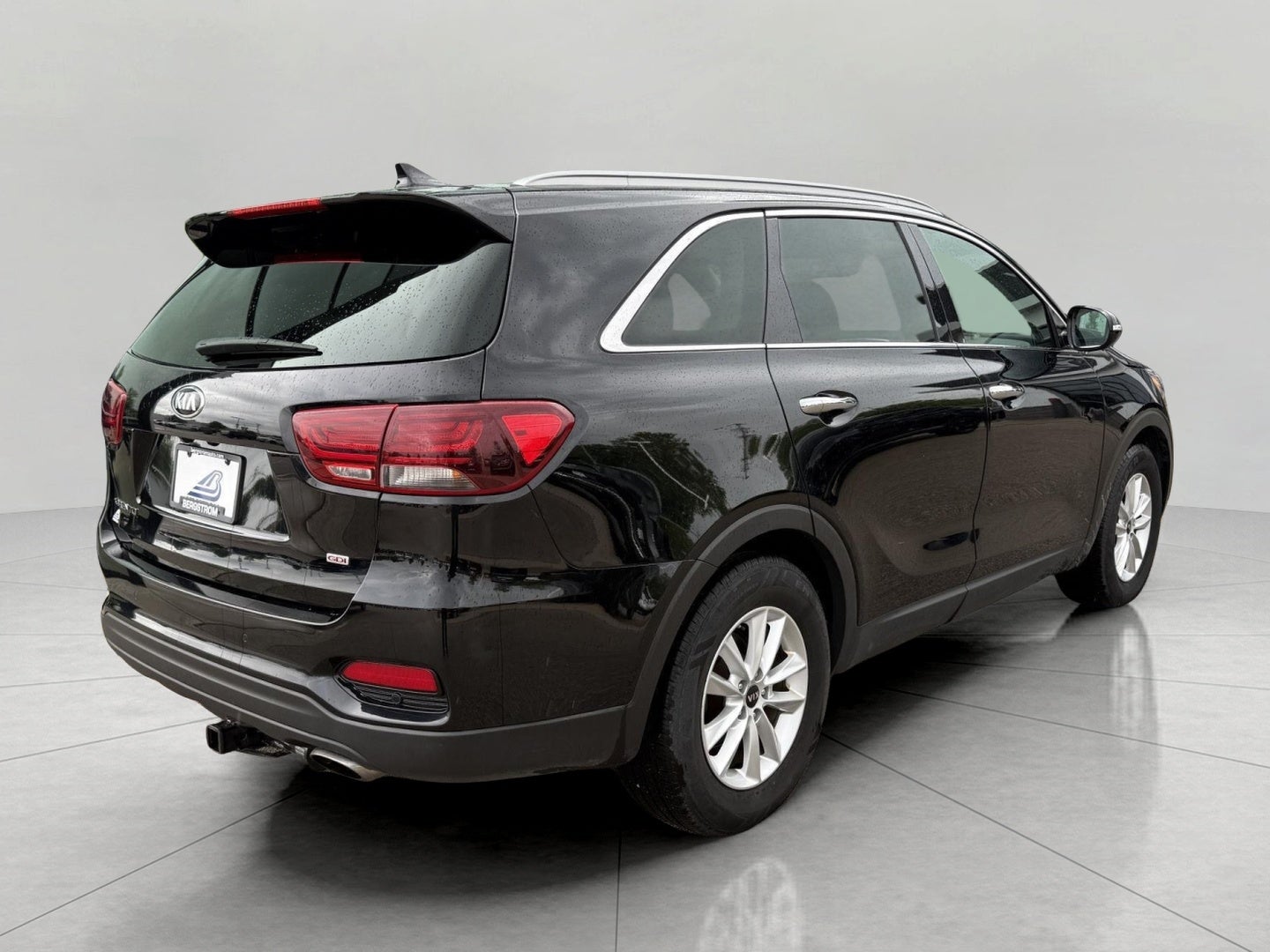 2019 Kia Sorento LX FWD