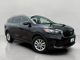 2019 Kia Sorento LX FWD
