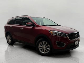 2017 Kia Sorento LX AWD