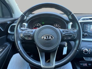 2016 Kia Sorento AWD 4DR 2.4L LX