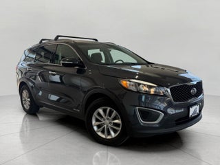 2017 Kia Sorento LX V6 AWD