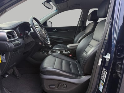 2016 Kia Sorento EX
