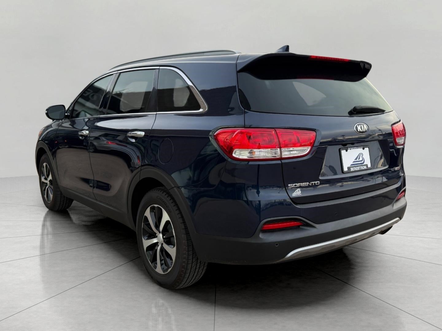 2016 Kia Sorento EX