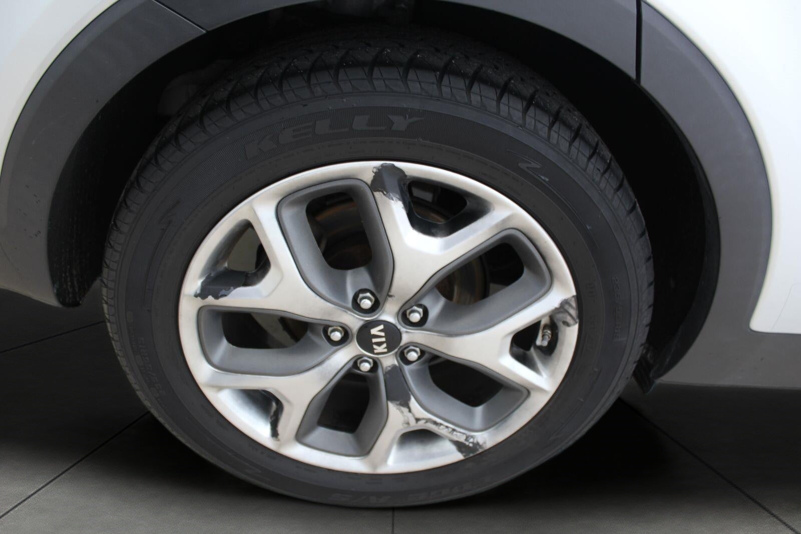 2019 Kia Sorento EX Sport V6 FWD