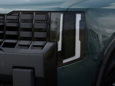 2027 Kia Telluride SX-Prestige AWD