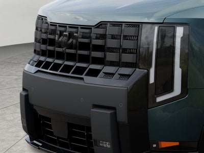 2027 Kia Telluride SX-Prestige AWD