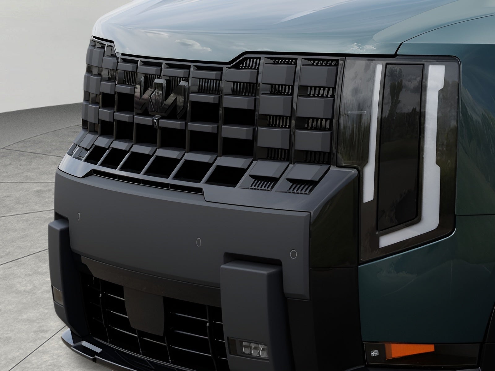 2027 Kia Telluride SX-Prestige AWD