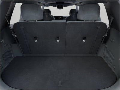 2027 Kia Telluride SX-Prestige AWD