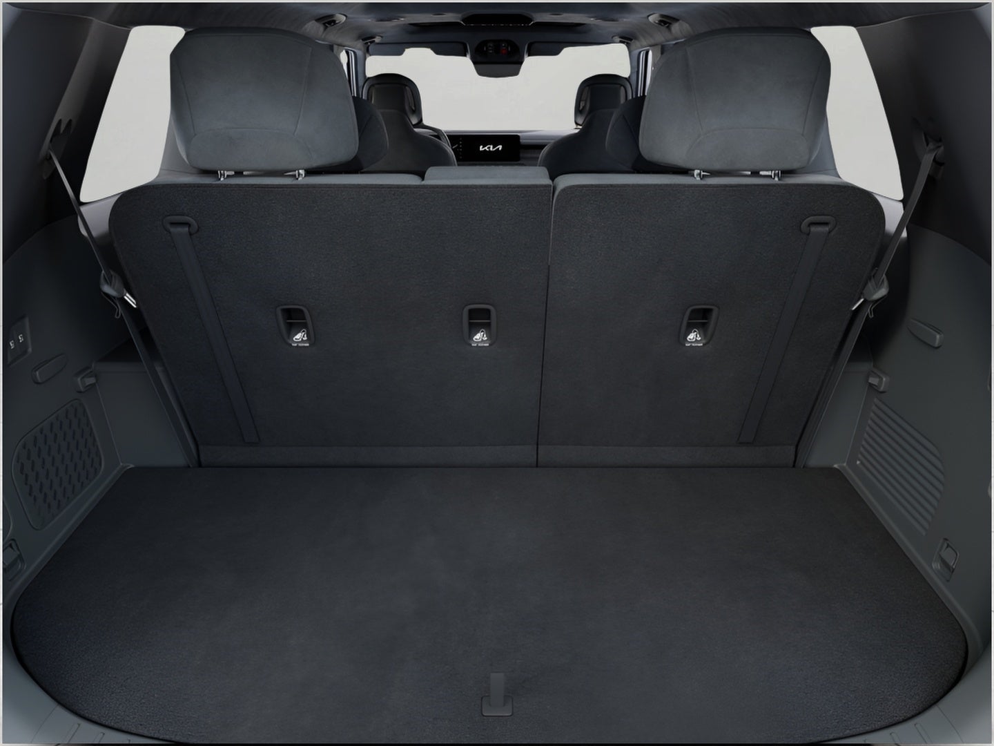 2027 Kia Telluride SX-Prestige AWD