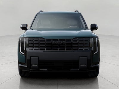 2027 Kia Telluride SX-Prestige AWD