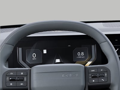 2027 Kia Telluride SX-Prestige AWD