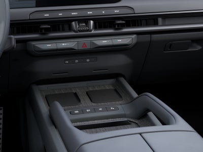 2027 Kia Telluride SX-Prestige AWD