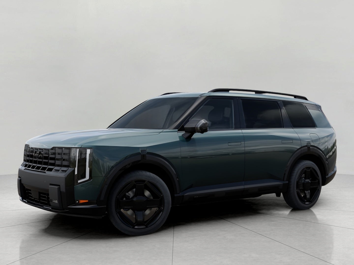 2027 Kia Telluride SX-Prestige AWD