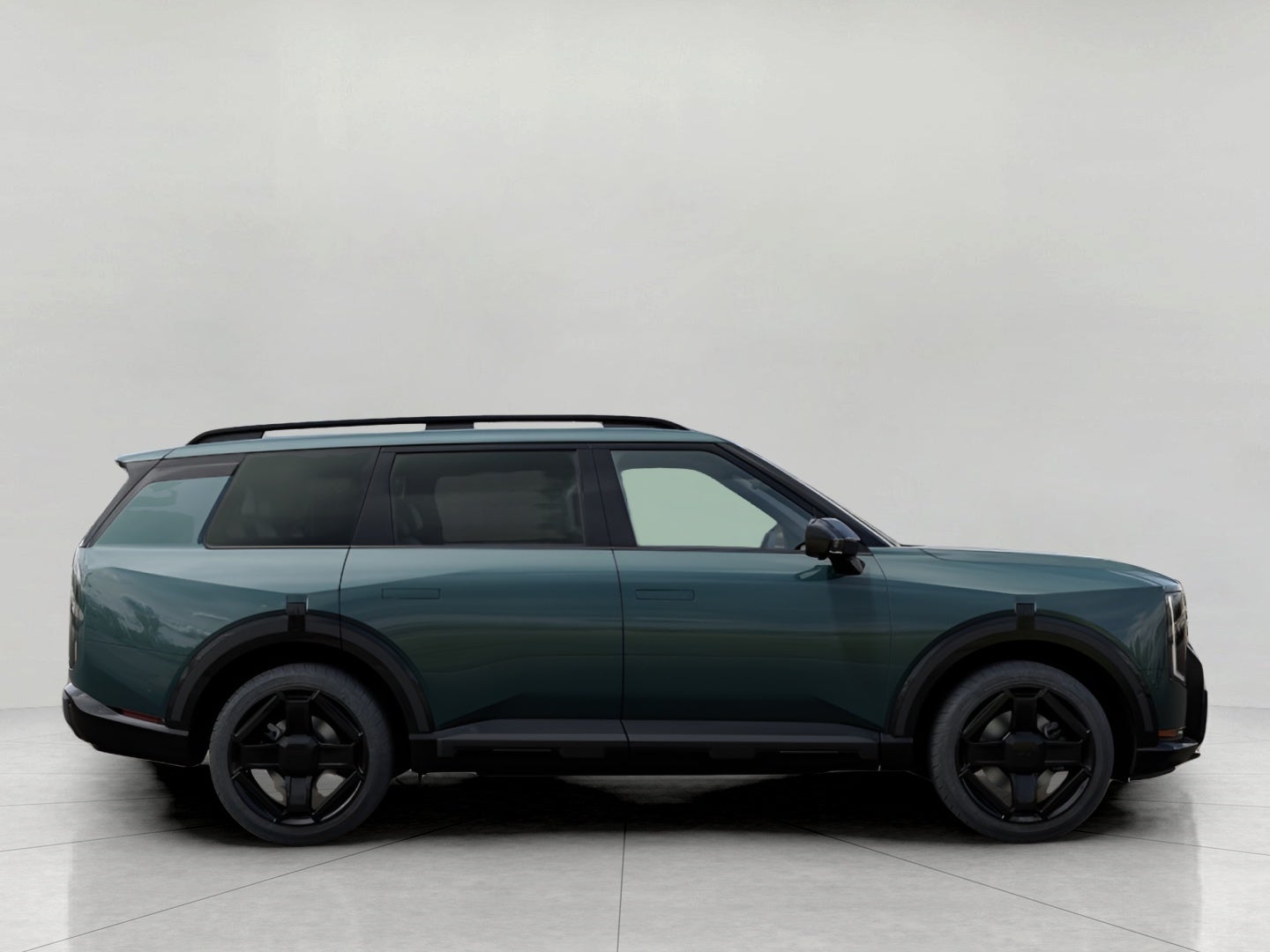 2027 Kia Telluride SX-Prestige AWD