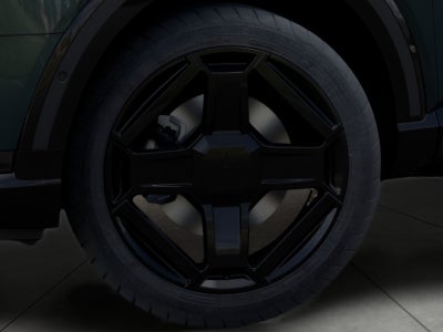 2027 Kia Telluride SX-Prestige AWD