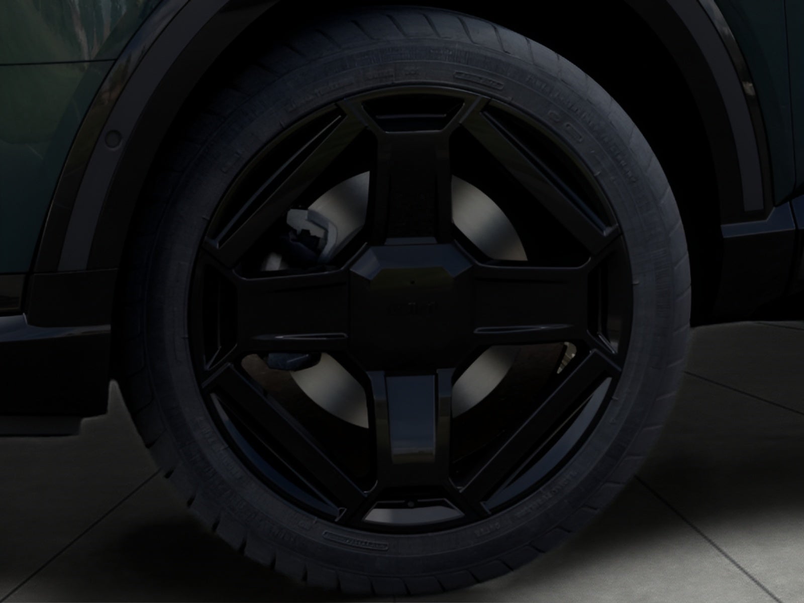 2027 Kia Telluride SX-Prestige AWD