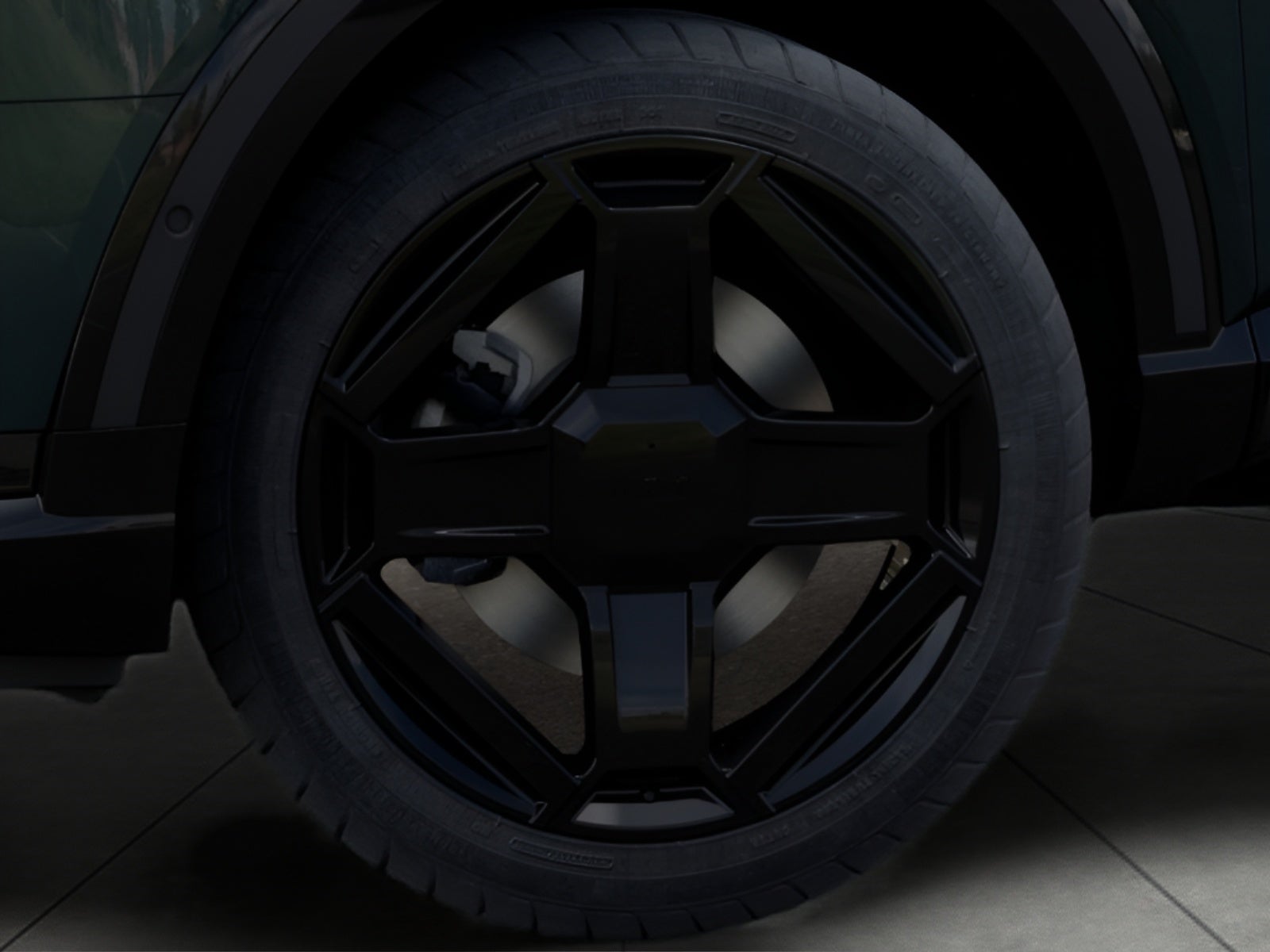 2027 Kia Telluride SX-Prestige AWD