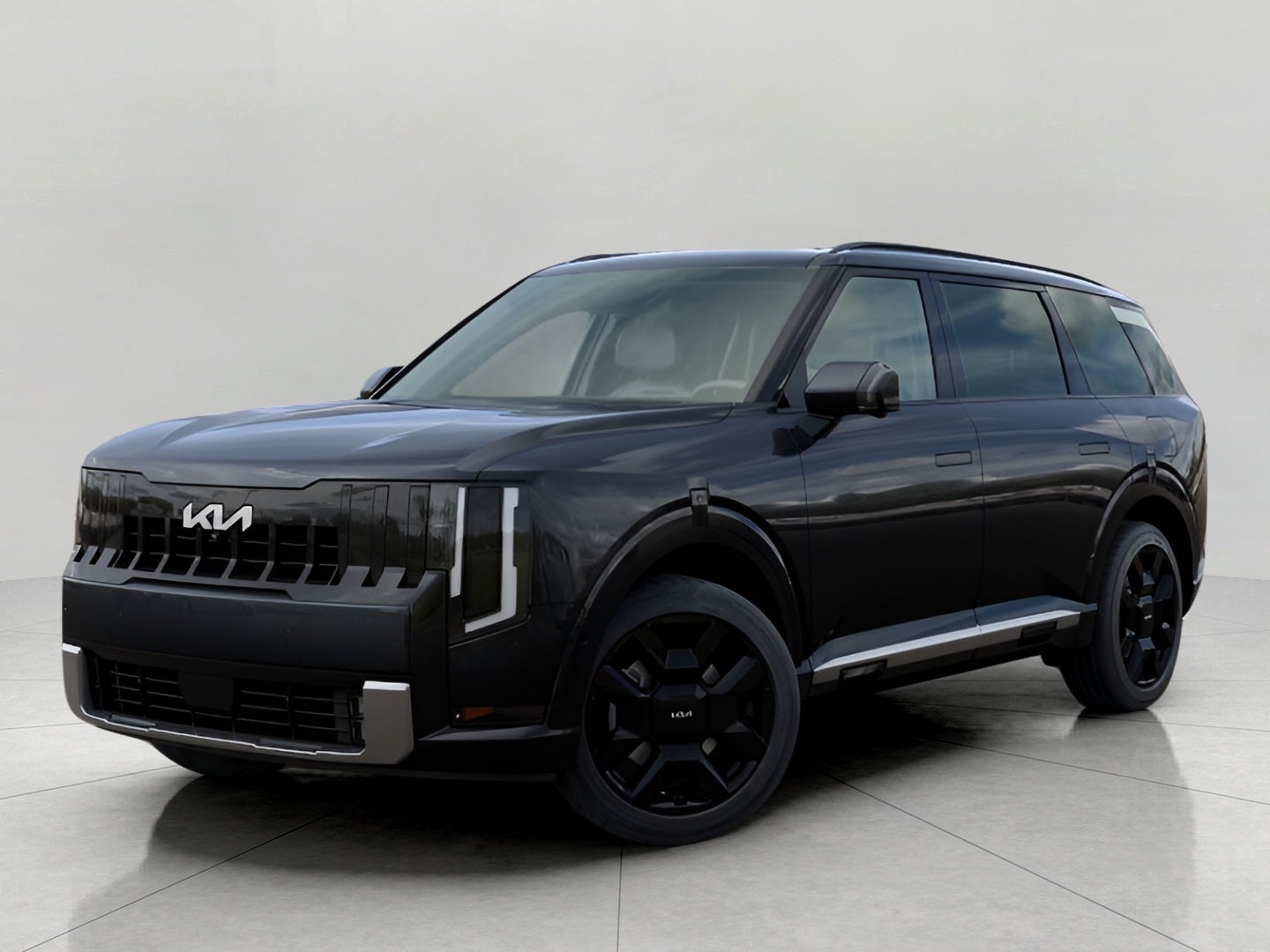 2027 Kia Telluride SX-Prestige AWD