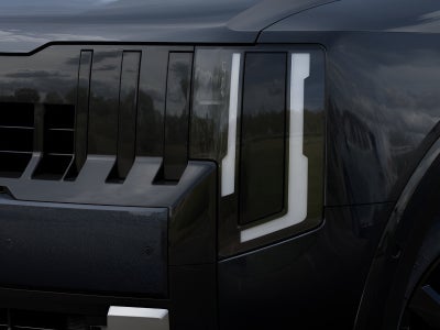2027 Kia Telluride SX-Prestige AWD
