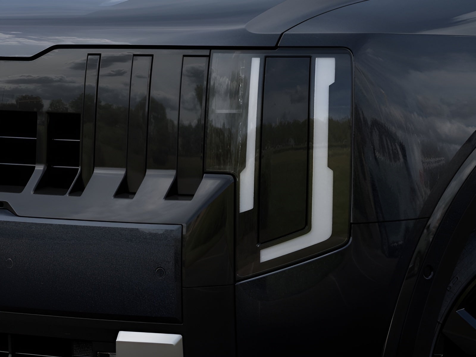 2027 Kia Telluride SX-Prestige AWD