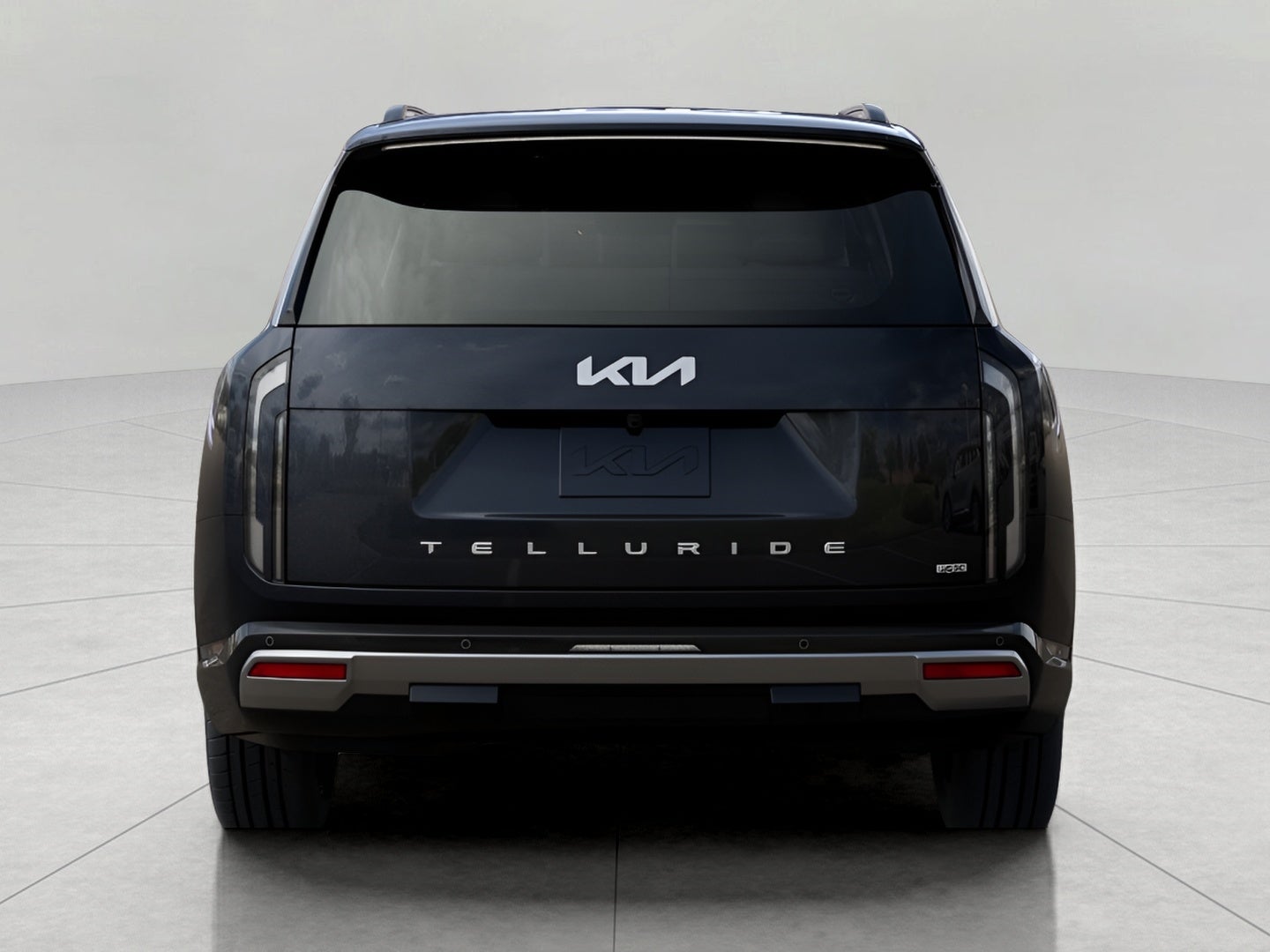 2027 Kia Telluride SX-Prestige AWD