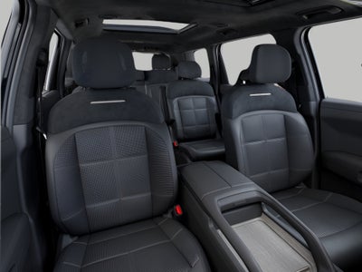 2027 Kia Telluride SX-Prestige AWD