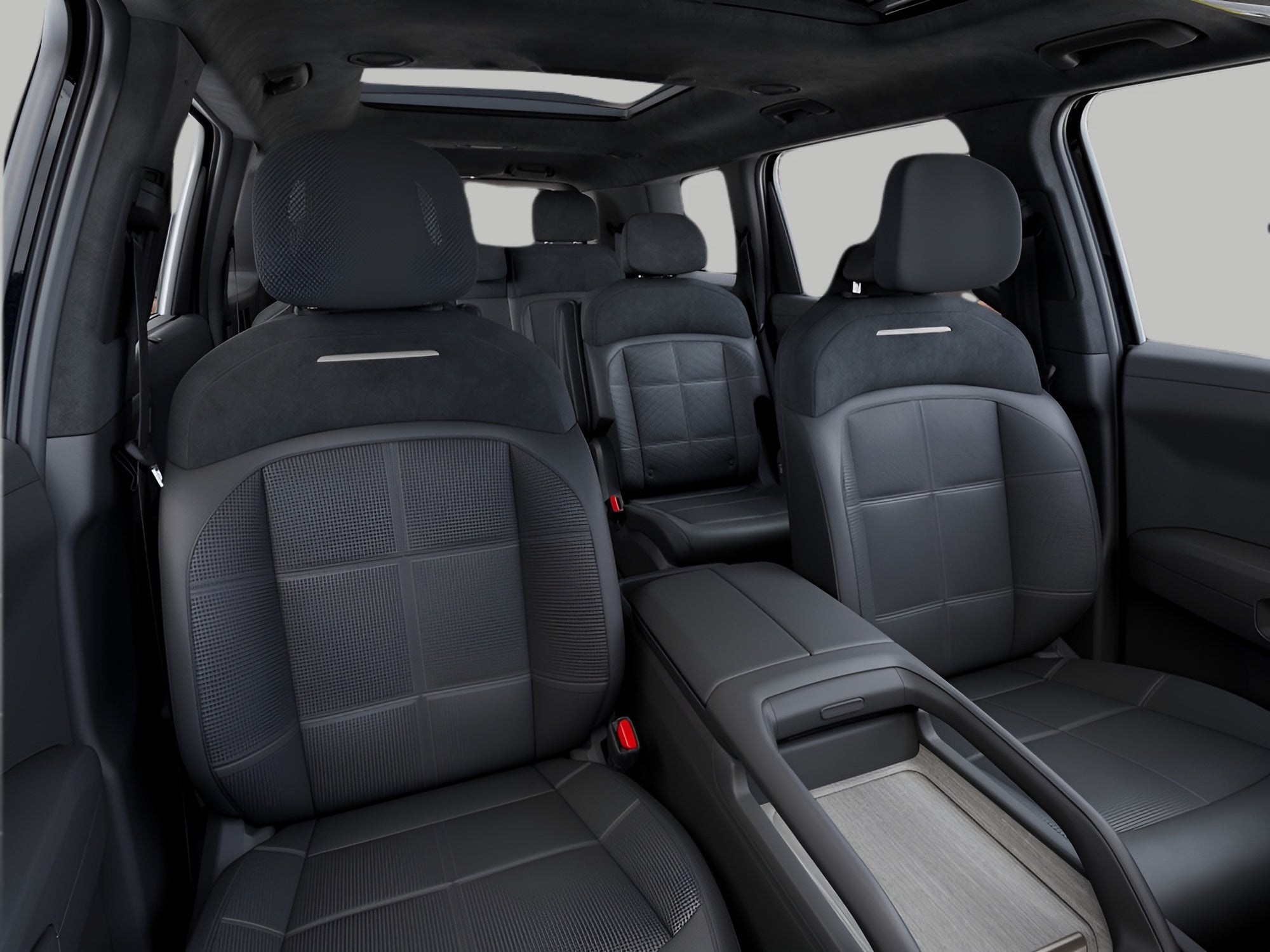 2027 Kia Telluride SX-Prestige AWD