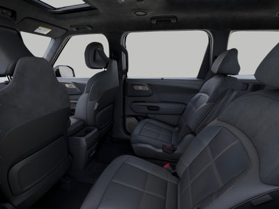 2027 Kia Telluride SX-Prestige AWD